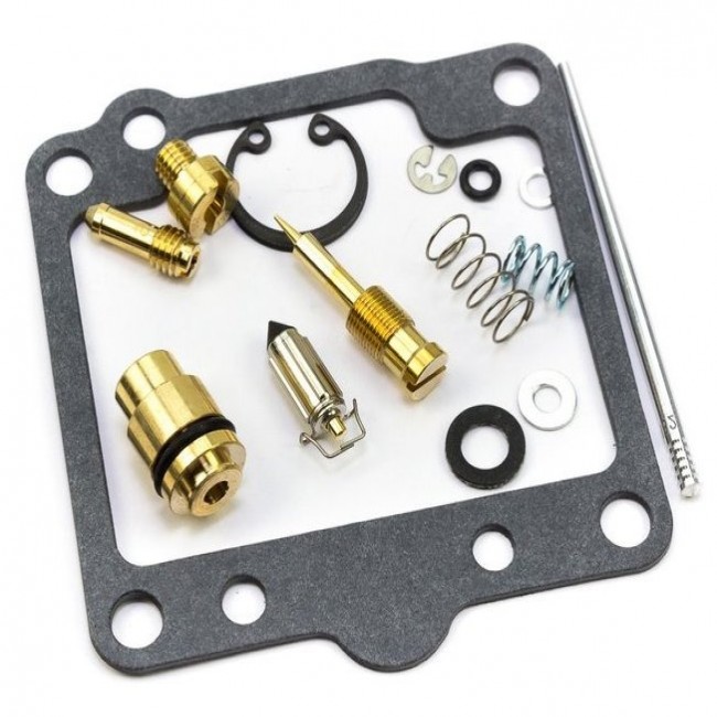 Sady na repas karburátorů a těsnění